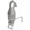 MagnaFlow Direct Fit Catalytic Converter 00-04 S40/V40 1.9L frt OEM - 49318 Photo - out of package