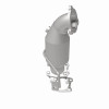 MagnaFlow Direct Fit Catalytic Converter 00-04 S40/V40 1.9L frt OEM - 49318 360 Degree Image Set