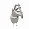 MagnaFlow Direct Fit Catalytic Converter 01-02 Saturn Manifold OEM - 49319 360 Degree Image Set