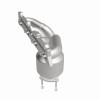MagnaFlow Direct Fit Catalytic Converter 01-02 Saturn Manifold OEM - 49319 360 Degree Image Set