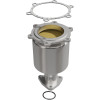 MagnaFlow Direct Fit Catalytic Converter 01-04 Pathfinder D/S frt OE - 49320 Photo - Primary