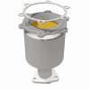 MagnaFlow Direct Fit Catalytic Converter 01-04 Pathfinder D/S frt OE - 49320 360 Degree Image Set