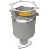 MagnaFlow Direct Fit Catalytic Converter 01-04 Pathfinder D/S frt OE - 49320 Photo - out of package