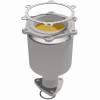 MagnaFlow Direct Fit Catalytic Converter 01-04 Pathfinder D/S frt OE - 49320 360 Degree Image Set