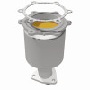 MagnaFlow Direct Fit Catalytic Converter 01-04 Pathfinder D/S frt OE - 49320 360 Degree Image Set