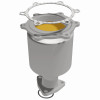 MagnaFlow Direct Fit Catalytic Converter 01-04 Pathfinder D/S frt OE - 49320 360 Degree Image Set
