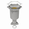 MagnaFlow Direct Fit Catalytic Converter 01-04 Pathfinder P/S frt OE - 49321 360 Degree Image Set