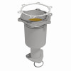MagnaFlow Direct Fit Catalytic Converter 01-04 Pathfinder P/S frt OE - 49321 360 Degree Image Set