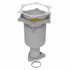 MagnaFlow Direct Fit Catalytic Converter 01-04 Pathfinder P/S frt OE - 49321 360 Degree Image Set