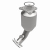 MagnaFlow Direct Fit Catalytic Converter 04-05 Maxima rr man OEM - 49322 360 Degree Image Set