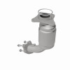 MagnaFlow Direct Fit Catalytic Converter 02-03 Altima 3.5 rr mani OE - 49325 360 Degree Image Set