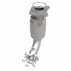MagnaFlow Direct Fit Catalytic Converter 02-03 Altima 3.5 rr mani OE - 49325 360 Degree Image Set