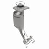MagnaFlow Direct Fit Catalytic Converter 02-03 Altima 3.5 rr mani OE - 49325 360 Degree Image Set