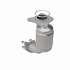MagnaFlow Direct Fit Catalytic Converter 02-03 Altima 3.5 rr mani OE - 49325 360 Degree Image Set