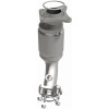 MagnaFlow Direct Fit Catalytic Converter 02-03 Altima 3.5 rr mani OE - 49325 Photo - Unmounted