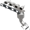MagnaFlow Direct Fit Catalytic Converter 2004-2005 Colorado 2.8L - 49327 Photo - Primary