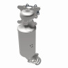 MagnaFlow Direct Fit Catalytic Converter 06-09 Honda Civic 1.8L Manifold (49 State) - 49343 360 Degree Image Set