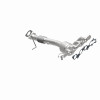 MagnaFlow Direct Fit Catalytic Converter 07-08 Mazda 3 2.0/2.3 OEM - 49345 360 Degree Image Set