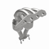 MagnaFlow Direct Fit Catalytic Converter 06-08 Eclipse 2.4 Manifold OE - 49347 360 Degree Image Set