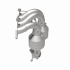 MagnaFlow Direct Fit Catalytic Converter 06-08 Eclipse 2.4 Manifold OE - 49347 360 Degree Image Set