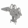 MagnaFlow Direct Fit Catalytic Converter 06-08 Eclipse 2.4 Manifold OE - 49347 360 Degree Image Set