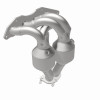 MagnaFlow Direct Fit Catalytic Converter 06-08 Eclipse 2.4 Manifold OE - 49347 360 Degree Image Set