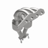 MagnaFlow Direct Fit Catalytic Converter 06-08 Eclipse 2.4 Manifold OE - 49347 360 Degree Image Set