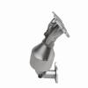 MagnaFlow Direct Fit Catalytic Converter 06-09 Eclipse 3.8 Front Manifold O - 49348 360 Degree Image Set