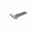 MagnaFlow Direct Fit Catalytic Converter 02-06 Cooper/S manf OEM - 49351 360 Degree Image Set