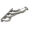 MagnaFlow Direct Fit Catalytic Converter 07 Titan 5.6L D/S manif OEM - 49356 Photo - Primary