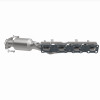 MagnaFlow Direct Fit Catalytic Converter 07 Titan 5.6L D/S manif OEM - 49356 360 Degree Image Set
