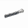 MagnaFlow Direct Fit Catalytic Converter 07 Titan 5.6L P/S manif OEM - 49357 360 Degree Image Set