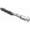 MagnaFlow Direct Fit Catalytic Converter 07 Titan 5.6L P/S manif OEM - 49357 Photo - out of package