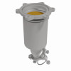 MagnaFlow Direct Fit Catalytic Converter 98-01 Altima 2.4L OEM - 49360 360 Degree Image Set