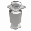 MagnaFlow Direct Fit Catalytic Converter 02-03 Maxima rr mani OEM - 49365 360 Degree Image Set