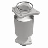 MagnaFlow Direct Fit Catalytic Converter 02-03 Maxima rr mani OEM - 49365 360 Degree Image Set