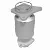 MagnaFlow Direct Fit Catalytic Converter 02-03 Maxima rr mani OEM - 49365 360 Degree Image Set