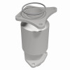MagnaFlow Direct Fit Catalytic Converter 02-03 Maxima rr mani OEM - 49365 360 Degree Image Set