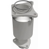 MagnaFlow Direct Fit Catalytic Converter 02-03 Maxima rr mani OEM - 49365 Photo - out of package
