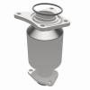 MagnaFlow Direct Fit Catalytic Converter 02-03 Maxima rr mani OEM - 49365 360 Degree Image Set