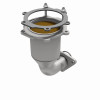 MagnaFlow Direct Fit Catalytic Converter 02-03 Maxima frt mani OEM - 49366 360 Degree Image Set