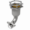 MagnaFlow Direct Fit Catalytic Converter 02-03 Maxima frt mani OEM - 49366 360 Degree Image Set