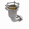 MagnaFlow Direct Fit Catalytic Converter 02-03 Maxima frt mani OEM - 49366 360 Degree Image Set