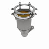 MagnaFlow Direct Fit Catalytic Converter 02-03 Maxima frt mani OEM - 49366 360 Degree Image Set
