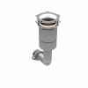 MagnaFlow Direct Fit Catalytic Converter 98-00 Kia Sportage Front - 49367 360 Degree Image Set