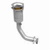 MagnaFlow Direct Fit Catalytic Converter 98-00 Kia Sportage Front - 49367 360 Degree Image Set
