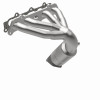 MagnaFlow Direct Fit Catalytic Converter 97-01 Camry 2.2 manif OEM - 49370 360 Degree Image Set