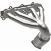 MagnaFlow Direct Fit Catalytic Converter 97-01 Camry 2.2 manif OEM - 49370 Photo - out of package