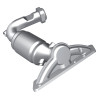 MagnaFlow Direct Fit Catalytic Converter MPV- 00-01 6 2.5L OEM - 49371 Photo - Primary