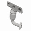 MagnaFlow Direct Fit Catalytic Converter MPV- 00-01 6 2.5L OEM - 49371 360 Degree Image Set
